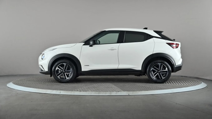 2024 Nissan Juke