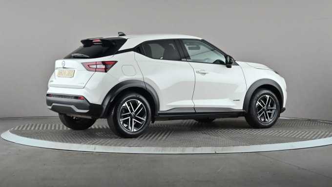 2024 Nissan Juke