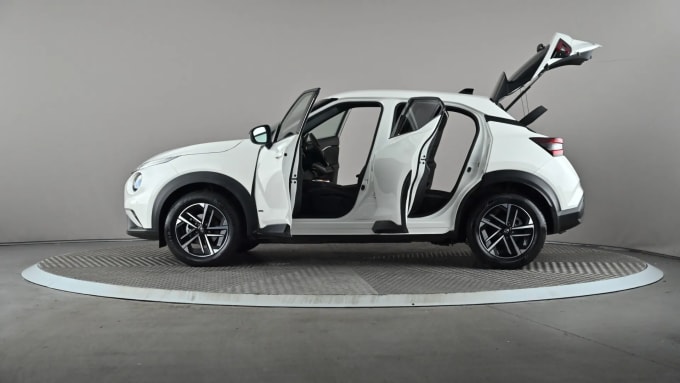 2024 Nissan Juke