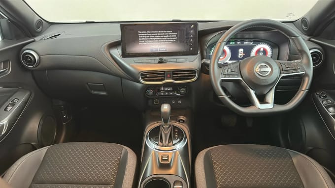 2024 Nissan Juke