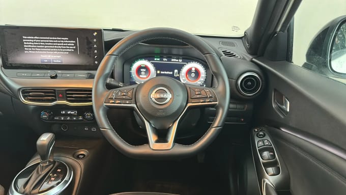 2024 Nissan Juke