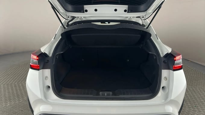 2024 Nissan Juke