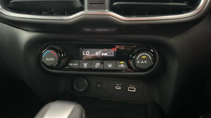 2024 Nissan Juke