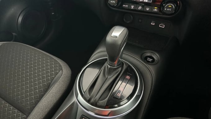 2024 Nissan Juke