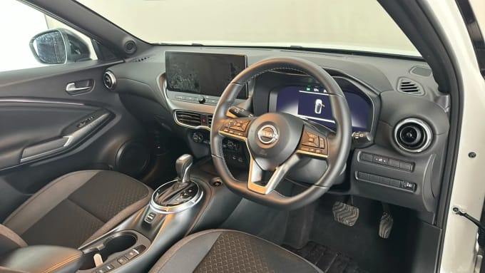2024 Nissan Juke
