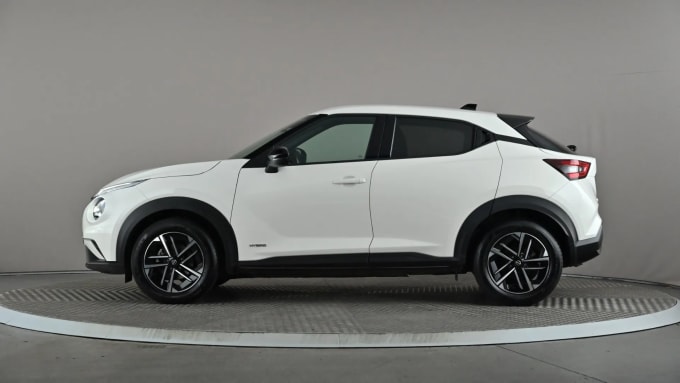 2024 Nissan Juke