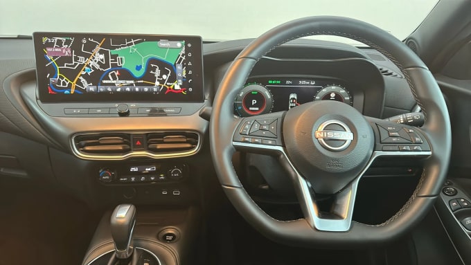 2024 Nissan Juke