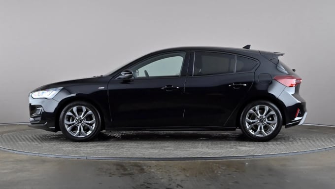 2023 Ford Focus
