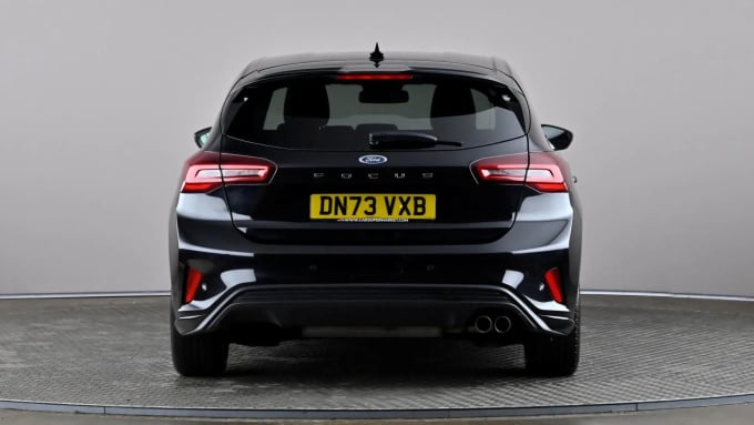 2023 Ford Focus