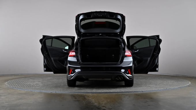 2023 Ford Focus