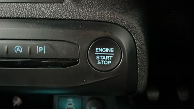 2023 Ford Focus