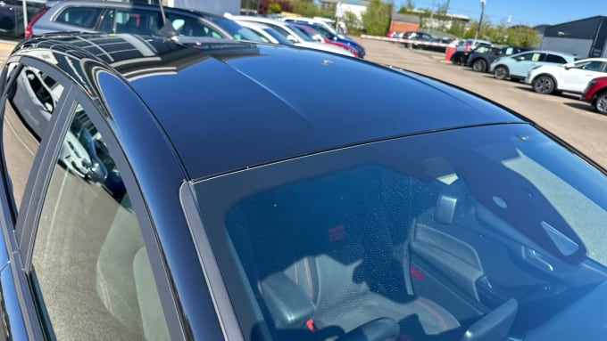 2022 Ford Fiesta