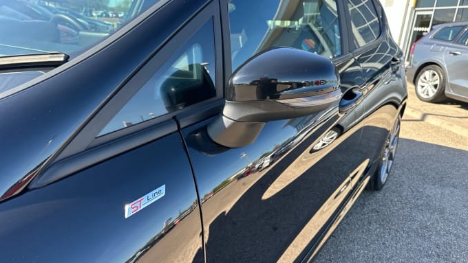 2022 Ford Fiesta