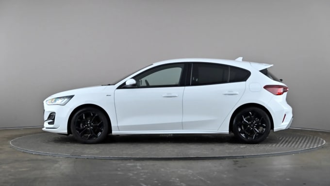 2023 Ford Focus