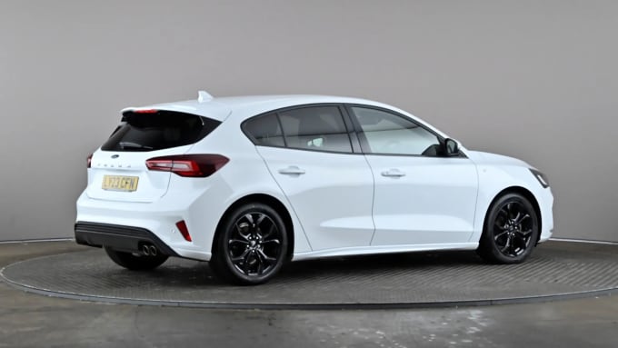 2023 Ford Focus