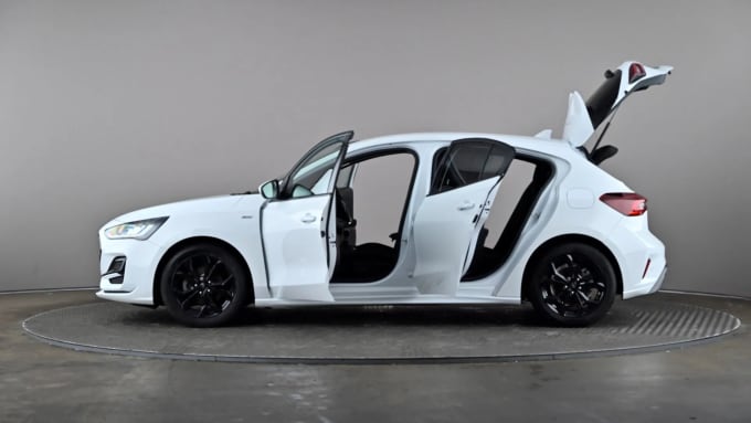 2023 Ford Focus