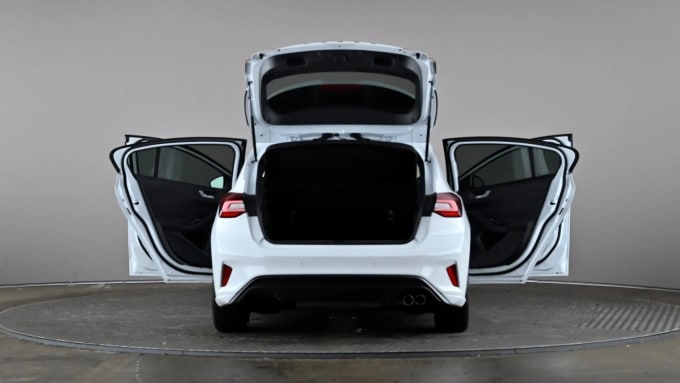 2023 Ford Focus