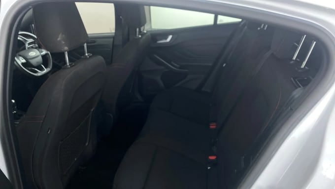 2023 Ford Focus
