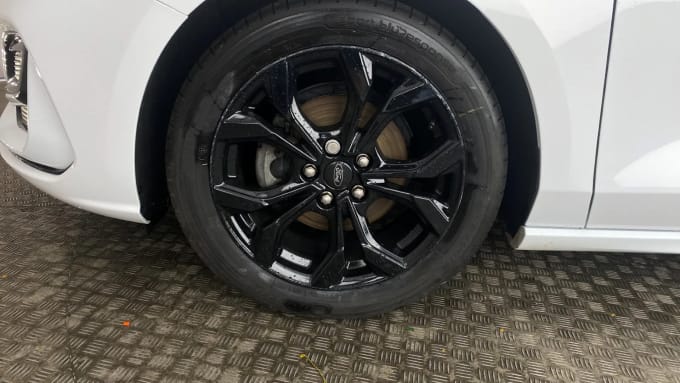 2023 Ford Focus