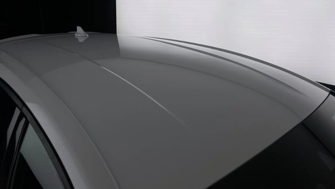 2023 Ford Focus