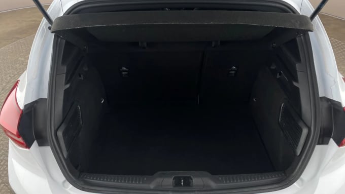 2023 Ford Focus