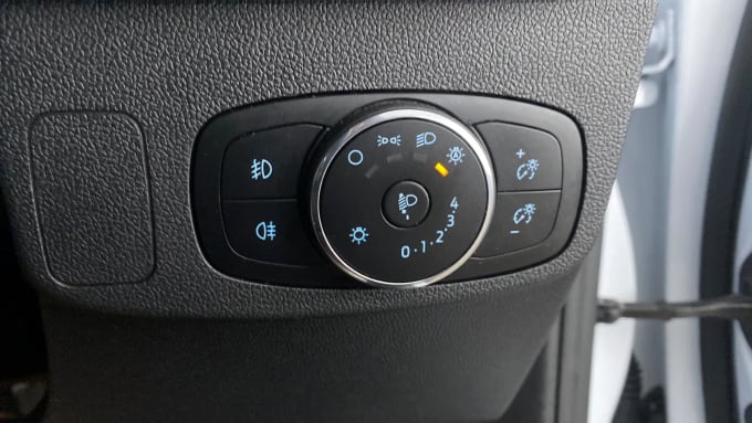 2023 Ford Focus