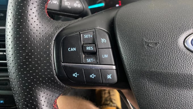 2023 Ford Focus