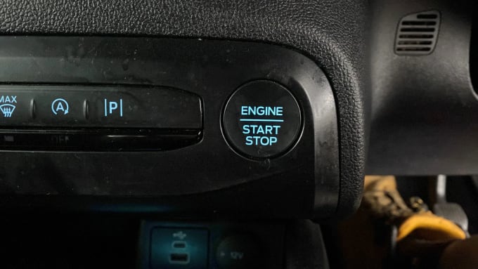 2023 Ford Focus