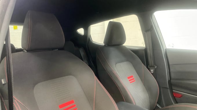 2022 Ford Fiesta
