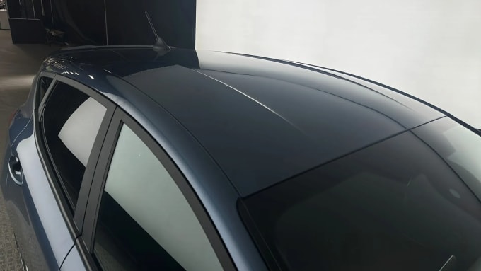 2022 Ford Fiesta