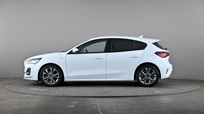 2023 Ford Focus