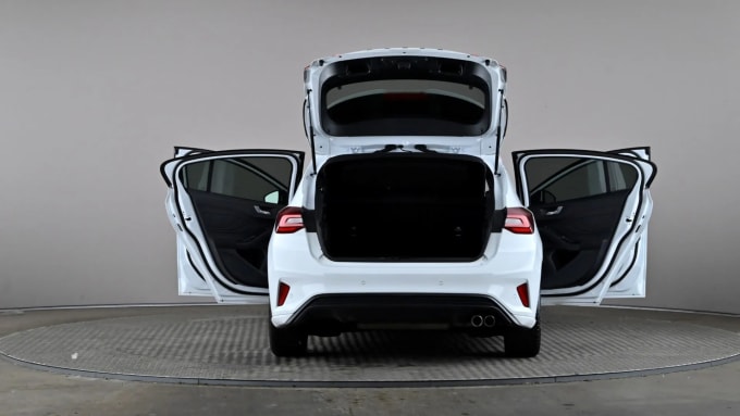 2023 Ford Focus