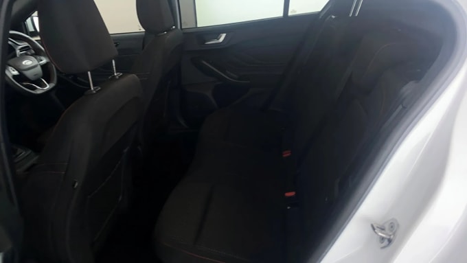 2023 Ford Focus
