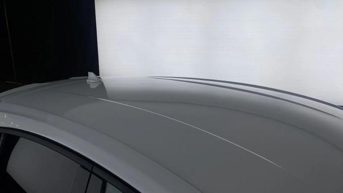 2023 Ford Focus