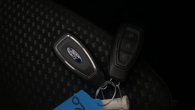 2023 Ford Focus