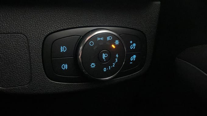 2023 Ford Focus