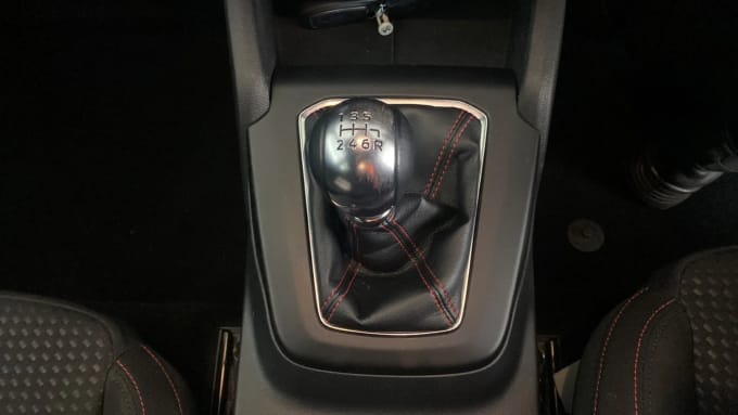 2023 Ford Focus