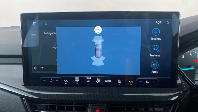 2023 Ford Focus