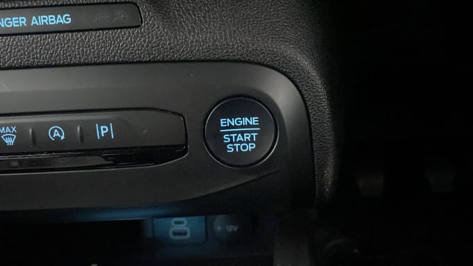2023 Ford Focus