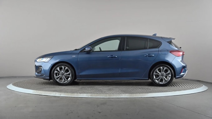 2023 Ford Focus