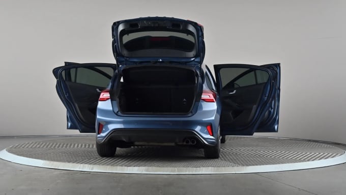 2023 Ford Focus