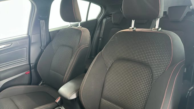 2023 Ford Focus