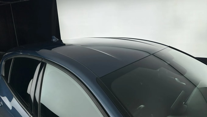 2023 Ford Focus