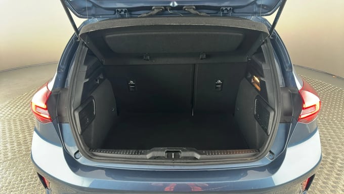 2023 Ford Focus