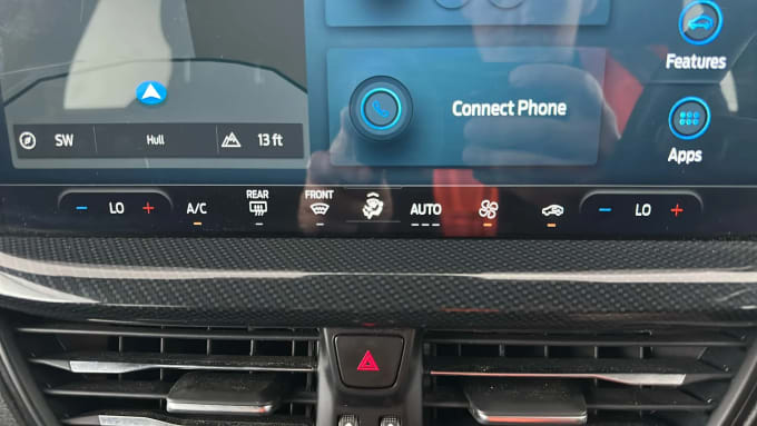 2023 Ford Focus