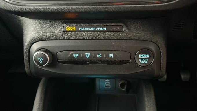 2023 Ford Focus