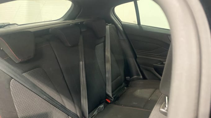 2023 Ford Focus