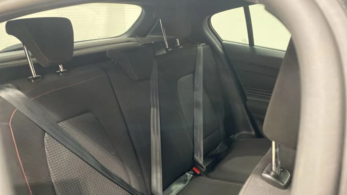 2023 Ford Focus