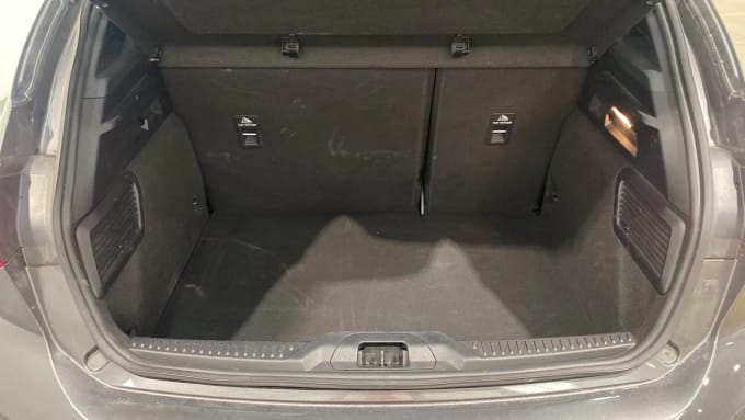 2023 Ford Focus