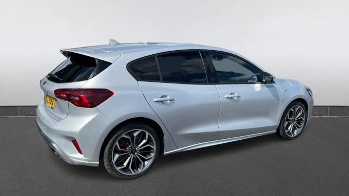 2023 Ford Focus